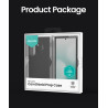 Nillkin CamShield Prop Pen Slot (Transparent Lens) Case for Samsung Galaxy Z Fold 7