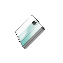 Nillkin Tempered Glass 2.5D CP+ PRO for Samsung Galaxy Z Flip 7