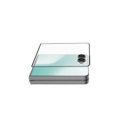 Nillkin Tempered Glass 2.5D CP+ PRO for Samsung Galaxy Z Flip 7