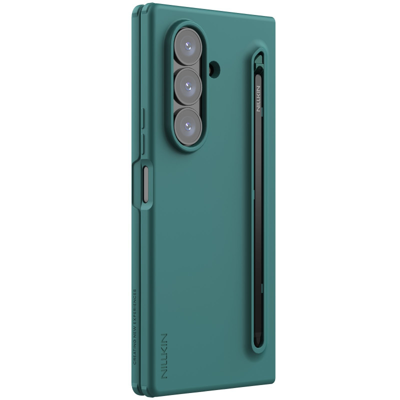 Nillkin Flex Pure Fold Pen Slot Cover for Samsung Galaxy Z Fold 7