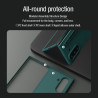 Nillkin Flex Pure Fold Pen Slot Cover for Samsung Galaxy Z Fold 7
