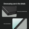 Nillkin Flex Pure Fold Pen Slot Cover for Samsung Galaxy Z Fold 7