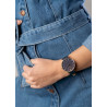 Paul Lorens Ladies Watch PL12177A-6F3 / rose gold