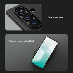 Nillkin Flex Pure Fold Pen Slot Cover for Samsung Galaxy Z Fold 7