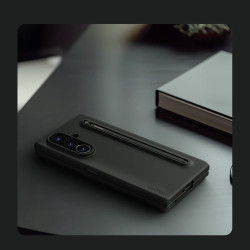 Nillkin Flex Pure Fold Pen Slot Cover for Samsung Galaxy Z Fold 7