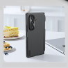Nillkin Super Frosted FOLD Magnetic Pen Slot Back Cover for Samsung Galaxy Z Fold 7