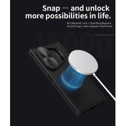 Nillkin CamShield Prop Magnetic Case for Samsung Galaxy Z Fold 7