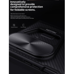 Nillkin CamShield Prop Magnetic Case for Samsung Galaxy Z Fold 7