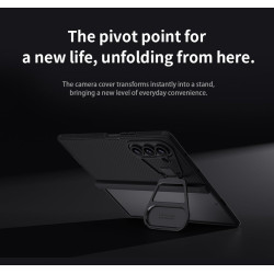 Nillkin CamShield Prop Magnetic Case for Samsung Galaxy Z Fold 7