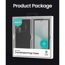 Nillkin CamShield Prop Magnetic Case for Samsung Galaxy Z Fold 7