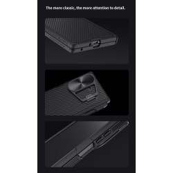 Nillkin CamShield Prop Pen Slot Case for Samsung Galaxy Z Fold 7