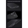 Nillkin CamShield Prop Pen Slot Case for Samsung Galaxy Z Fold 7