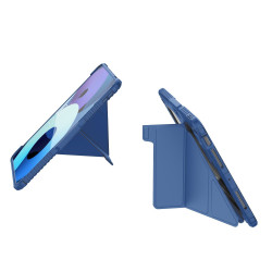 Nillkin Bumper PRO Protective Stand Case Multi-angle for Apple iPad Pro 11 2024