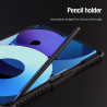 Nillkin Bumper PRO Protective Stand Case Multi-angle for Apple iPad Pro 11 2024