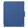 Nillkin Bumper PRO Protective Stand Case Multi-angle for Apple iPad Pro 12.9 2020/2021/2022/ Air 13 2024/2025
