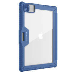 Nillkin Bumper PRO Protective Stand Case Multi-angle for Apple iPad Pro 12.9 2020/2021/2022/ Air 13 2024/2025