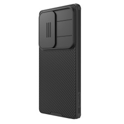 Nillkin CamShield PRO Magnetic Hard Case for Samsung Galaxy S25 Ultra