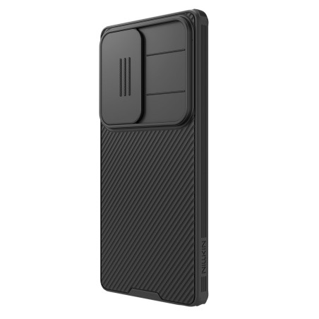 Nillkin CamShield PRO Magnetic Hard Case for Samsung Galaxy S25 Ultra