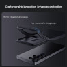 Nillkin CamShield PRO Magnetic Hard Case for Samsung Galaxy S25 Ultra