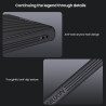 Nillkin CamShield PRO Magnetic Hard Case for Samsung Galaxy S25 Ultra