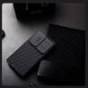Nillkin CamShield PRO Magnetic Hard Case for Samsung Galaxy S25 Ultra