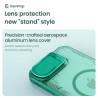 Nillkin Iceblade Prop Magnetic Cover for Apple iPhone 16e