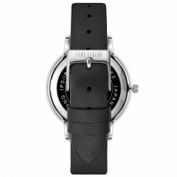 Paul Lorens Women's Watch PL12177A6-1A1 / silver