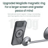 Nillkin Iceblade Prop Magnetic Cover for Apple iPhone 16e