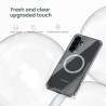 Nillkin Nature TPU PRO Magnetic Cover for Samsung Galaxy A56 5G
