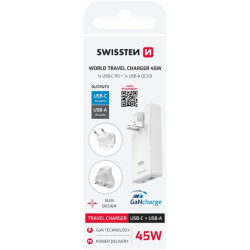 SWISSTEN 22071320