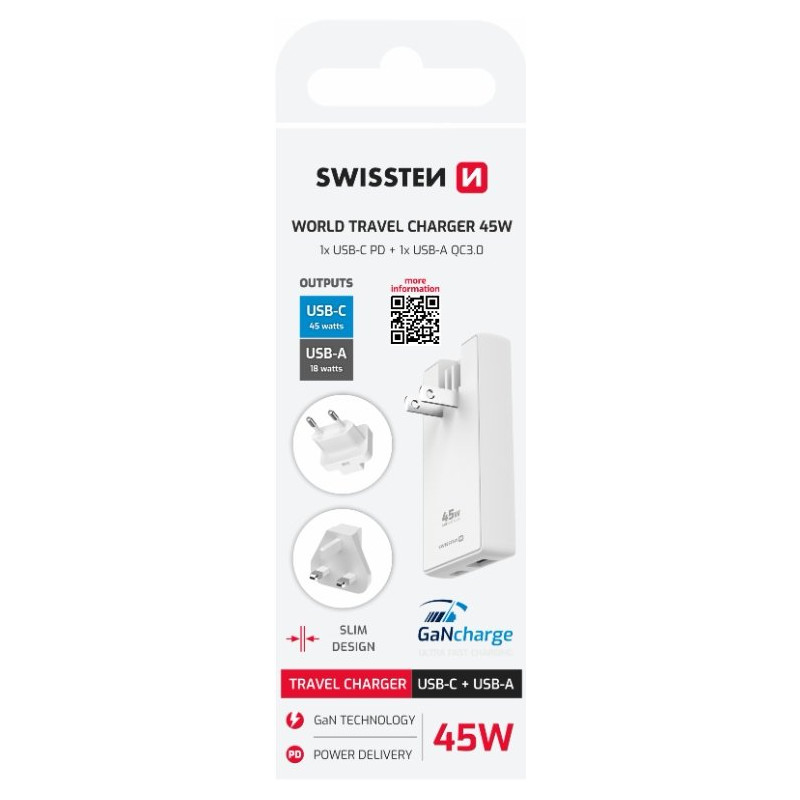 SWISSTEN 22071320