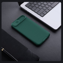 Nillkin CamShield PRO Hard Case for Apple iPhone 16e