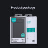 Nillkin CamShield PRO Hard Case for Apple iPhone 16e