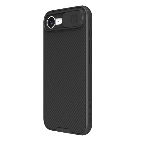 Nillkin CamShield PRO Magnetic Hard Case for Apple iPhone 16e