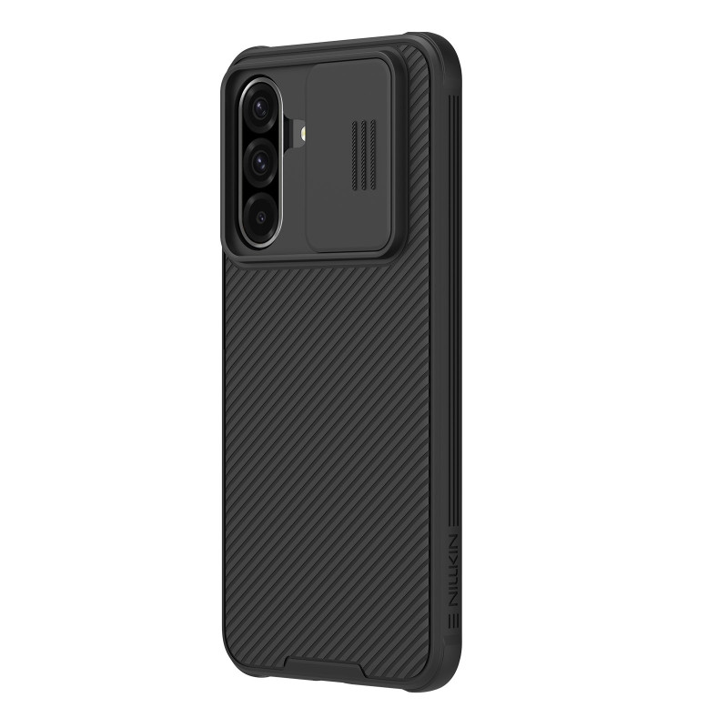 Nillkin CamShield PRO Magnetic Hard Case for Samsung Galaxy A26 5G
