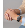 Paul Lorens Women's Watch PL12177A6-1A1 / silver