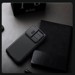 Nillkin CamShield PRO Magnetic Hard Case for Samsung Galaxy A26 5G