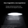 Nillkin CamShield PRO Magnetic Hard Case for Samsung Galaxy A36 5G