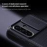 Nillkin CamShield PRO Magnetic Hard Case for Samsung Galaxy A36 5G