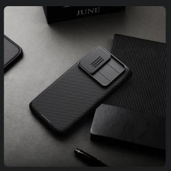 Nillkin CamShield PRO Magnetic Hard Case for Samsung Galaxy A36 5G