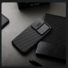 Nillkin CamShield PRO Magnetic Hard Case for Samsung Galaxy A36 5G