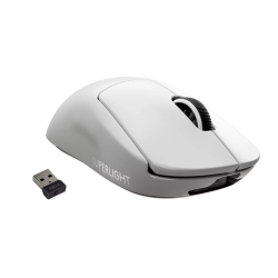 Logitech G Pro X Superlight Wireless mouse
