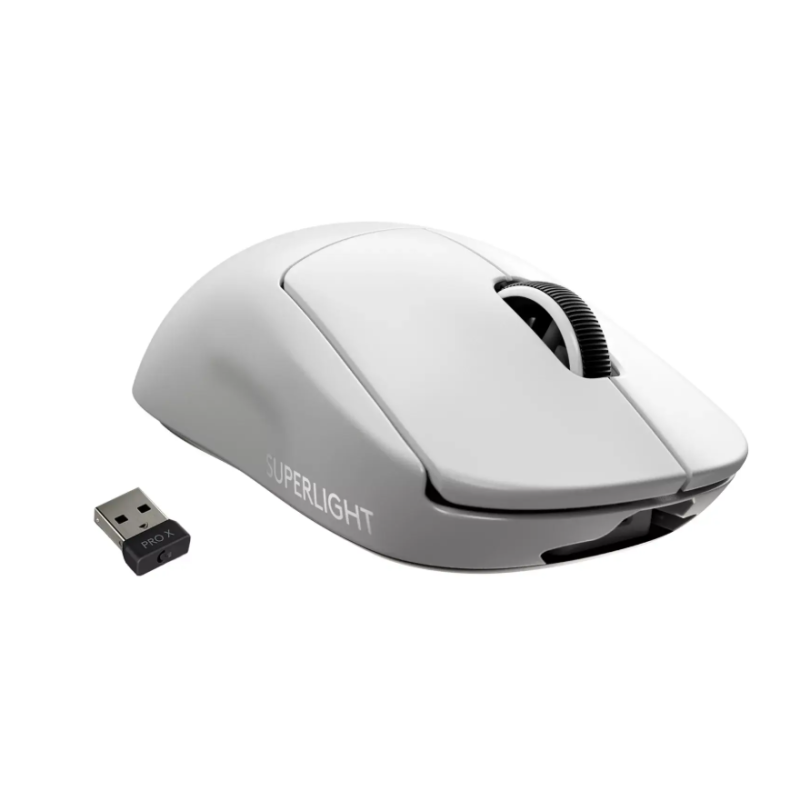 Logitech G Pro X Superlight Wireless mouse