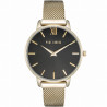 Paul Lorens Women's Watch PL12177B-1D1 / black