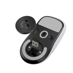Logitech G Pro X Superlight Wireless mouse