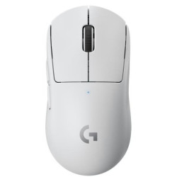 Logitech G Pro X Superlight Wireless mouse