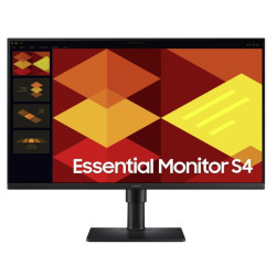 Samsung S40GD IPS Monitor 24"