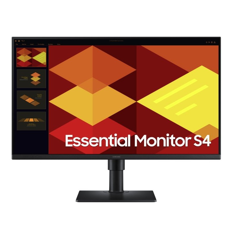 Samsung LS24D406GAUXEN