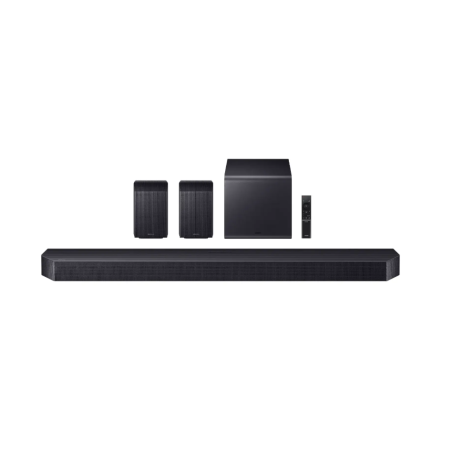 Samsung Q-Series HW-Q990F Soundbar 756 W