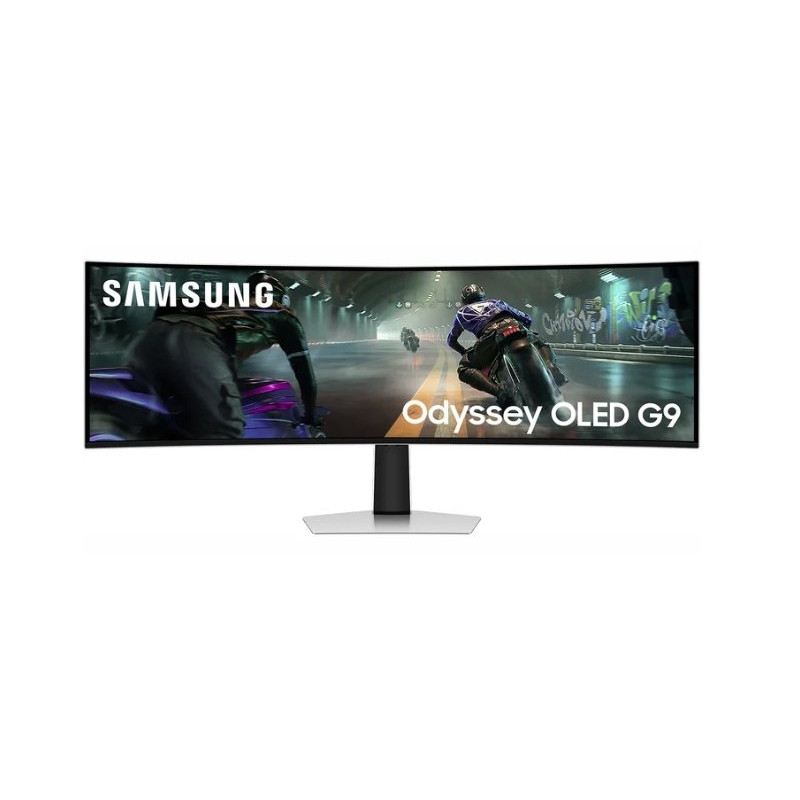 Samsung LS49DG910SUXEN